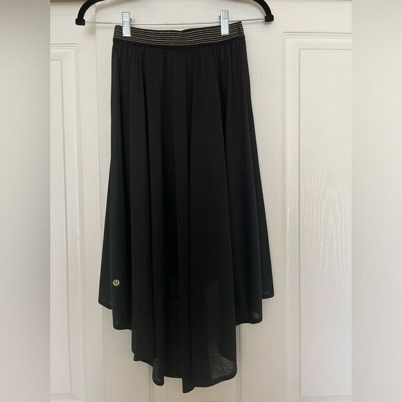 Lululemon principal dancer skirt - Picture 4 of 5
